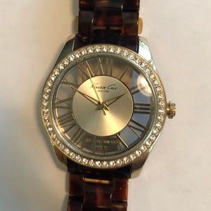 Kenneth Cole Watch